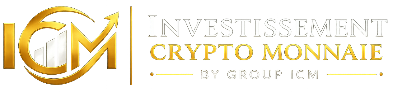 Investissement Crypto Monnaie